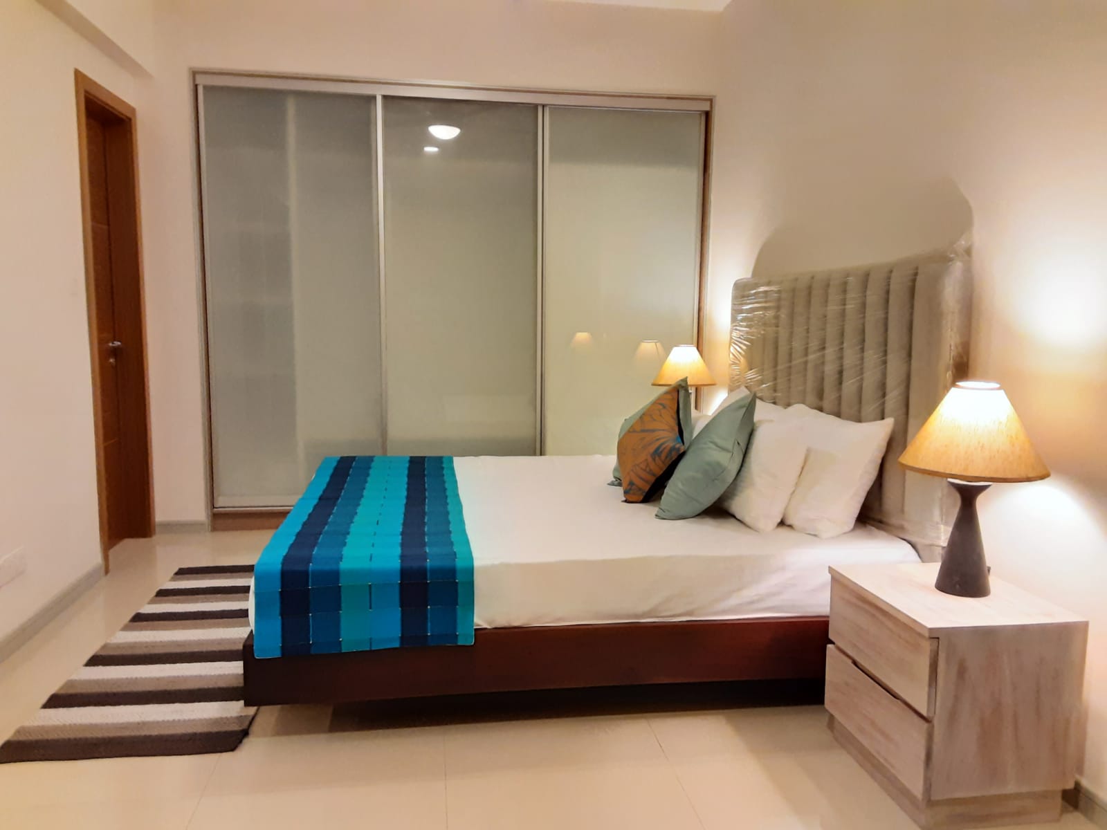 Short Stay Monthly - Havelock City Apartment - Apartments.lk